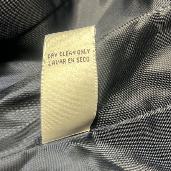 Isabella Suits Blazer Navy - Picture 7 of 7